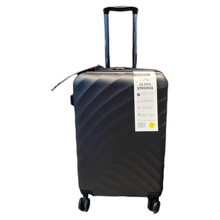 质感棒！出口日本登机拉杆箱24万向轮28寸密码行李旅行箱纯pc男女