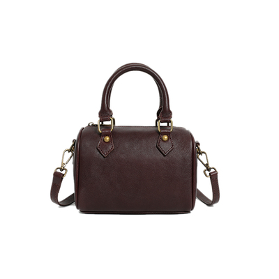 静写枕头包斜挎迷你波士顿包