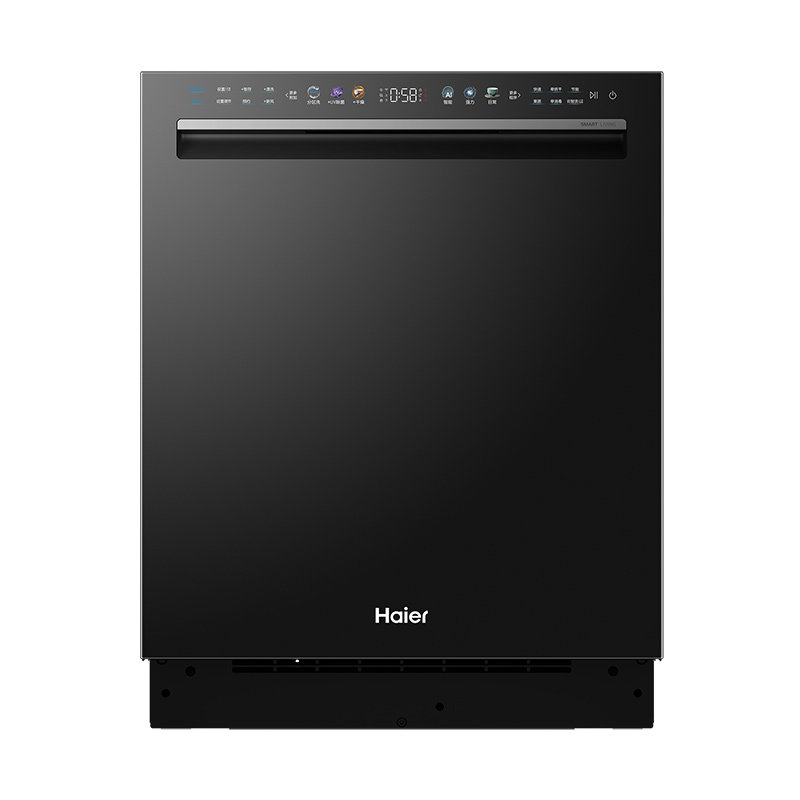 【新品】海尔洗碗机22套W7000Pro