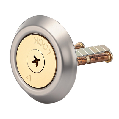 老式锁心芯家用防盗门锁