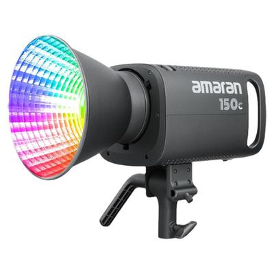 amaranRGB全彩150W高亮手机智控