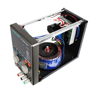 速工SUGON3005pm维修恒压恒流电源30V5A短路烧机神器调电流电流表