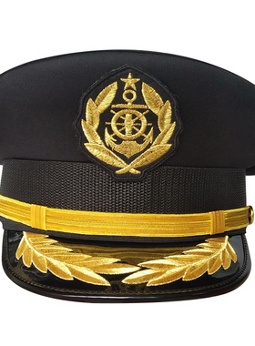 特种兵男士演出保安帽