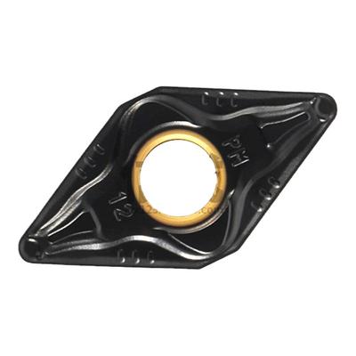 戴斯卡DESKAR数控外圆合金车刀片DNMG150612-PM LF3018钢件菱形