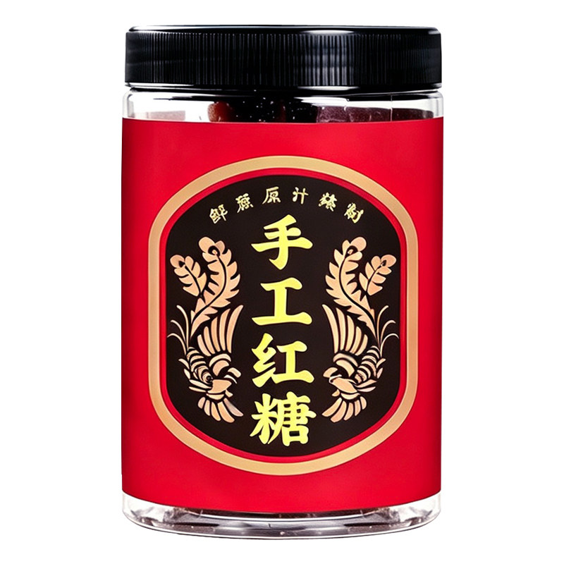 大糖记手工红糖买2送1