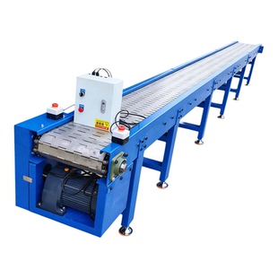 工业五金高温电热隧道式炉烘干烘道网带链板流水线烘烤线烘干机厂