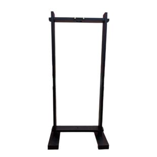 立式冷兵器刀剑架子十八般武术长枪红缨枪长矛关公大刀底座落地架