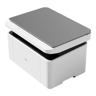 得力m1022w无线激光打印机复印一体机家用小型复印机办公专用商用黑白A4打字复印件三合一多功能扫描打印复印