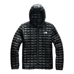 THE NORTH FACE/北面男棉衣棉服连帽Thermoball Eco正品875939