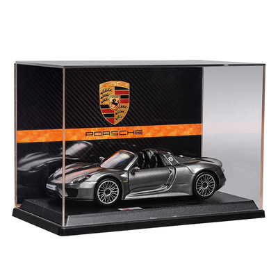 124正版授权收藏摆件