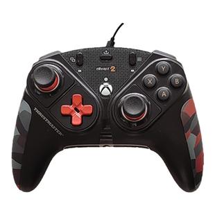 图马思特eswap X2 pro迷彩红游戏手柄pc电脑版xbox series x/s模块化手柄微软精英二代图马斯特手柄xbox one