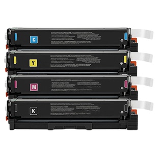 西谷适用于奔图CP2200DW硒鼓CM2200FDW墨盒CP2200DN CM2200FDN粉盒CTL-2000彩色墨粉PANTUM激光打印机碳粉