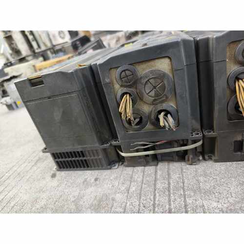 议价台达CP2000变频器7.5KW/5.5KW， 5.5KW/