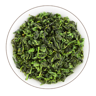 铁观音2026新茶浓香型口粮茶叶安溪乌龙茶正品兰花香散装茶自己喝