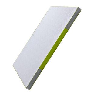 8H学生宿舍床垫单人护脊软硬两用分区记忆绵垫子乐天派