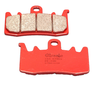 布雷博刹车片适用于摩托车宝马R1200GS/ADV R1200R/RT水鸟鲍鱼BMW