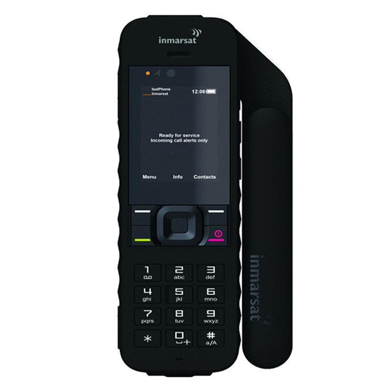 正品海事卫星电话手机 IsatPhone2海事2代户外手持中文卫星电话