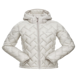 君羽户外轻薄鹅绒服男1000蓬95绒白鹅绒连帽超轻保暖鹅绒服男049