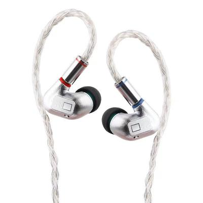 森海ie900耳机原装单元1比1组装