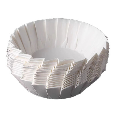 4寸6六8寸活底工具模型面包纸托