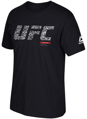 短袖ufc轻量级小鹰夜魔拳击短袖