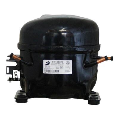 原装全新 E1134CZA 冰箱压缩机  东贝压缩机