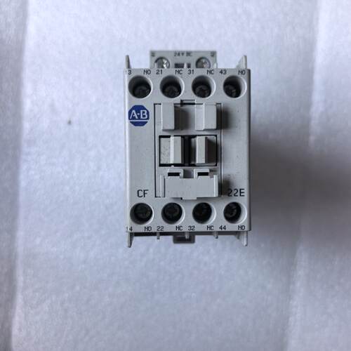 议价ALLEN-BRADLEY 接触器 700-CF400Z* 700-CF22Z * 700-CF400*