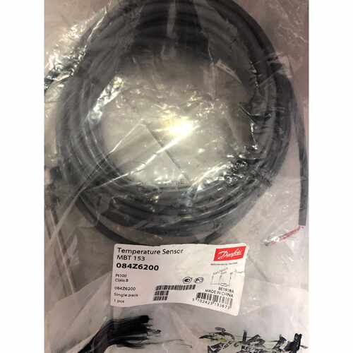 议价MBT153 084Z6200丹佛斯温度传感器084Z6200全新现货议价