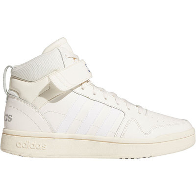 Adidas/阿迪达斯官方正品NEO男女高帮时尚潮流轻便运动鞋 GW2907