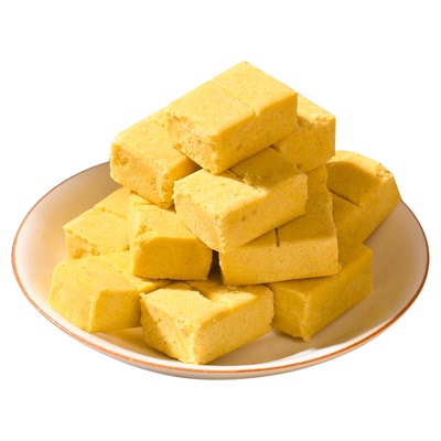 黄龙绿豆糕8090后怀旧零食糕点