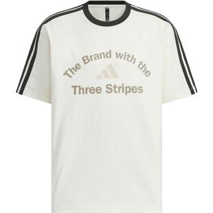 【自营】adidas阿迪达斯男时尚短T恤运动百搭透气休闲短袖 KF2478