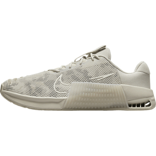 Nike/耐克正品Metcon 9女士低帮运动缓震训练鞋DZ2539-002