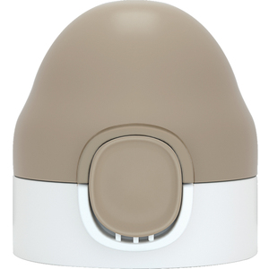 UBMOM韩国进口吸管杯保温杯通用一体盖按压式杯盖配件