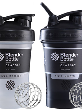 BlenderBottle健身运动摇摇杯