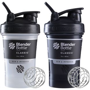 【自营】Blender Bottle 摇摇杯 男士女生运动健身蛋白粉夏季水杯