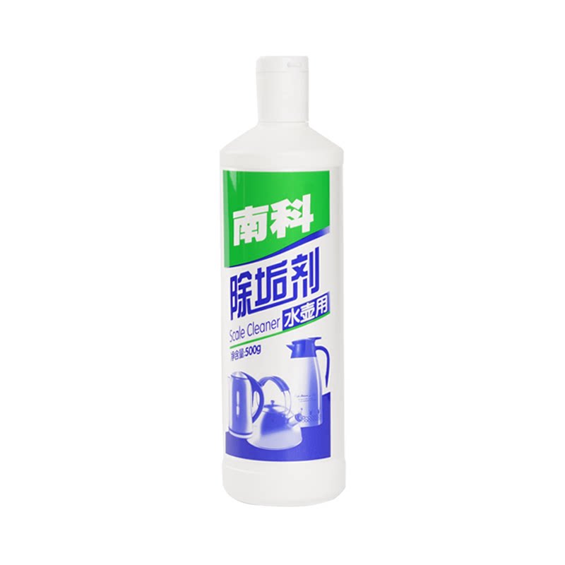 南科新升级食品级水壶水垢清洁剂