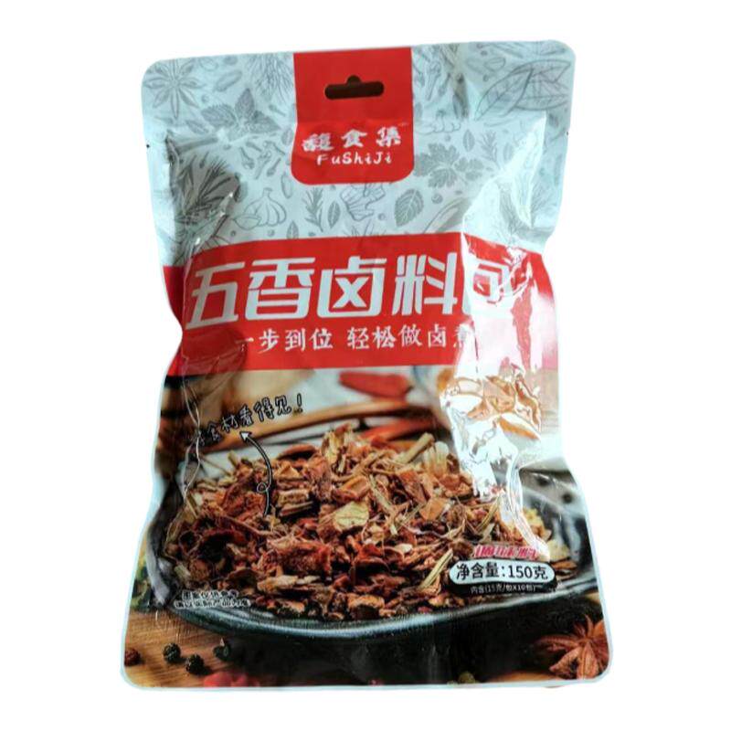 秘制配方家庭卤料包家用商用150g