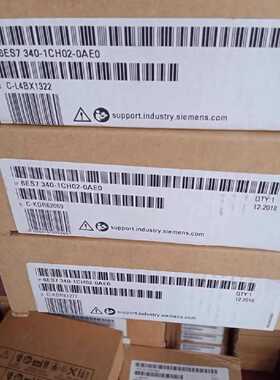 议价全新CP340通讯处理器6ES7340-7341-1CH02-1AH02-0AE0