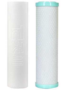 天川标准款机专用棉炭一套过滤芯