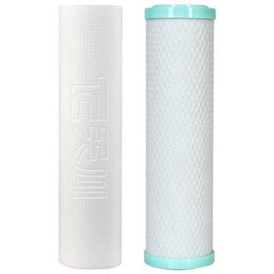 天川标准款机专用棉炭一套过滤芯