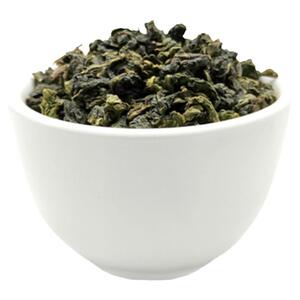 冻顶乌龙茶奶茶店专用茶叶金凤韵香乌龙米香乌龙奶盖茶水果茶500g