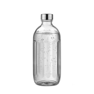 aarke瑞典设计气泡水机CPro专用700ml大容量玻璃水瓶苏打水机瓶子