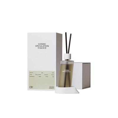 宇宙的猜想藤条无火扩香