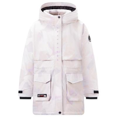 新国标放心选波司登儿童羽绒服
