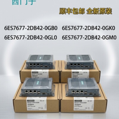 议价原装6ES7677-2DB42-0GB0/0GK0/0GL0/0GM0西门子CPU 1515SP PC