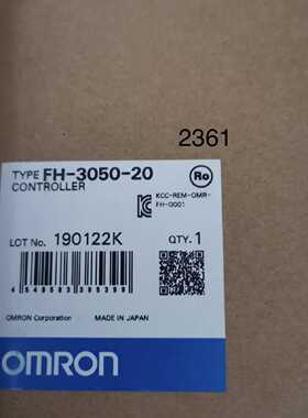 议价相机控制器FH-3050-20议价