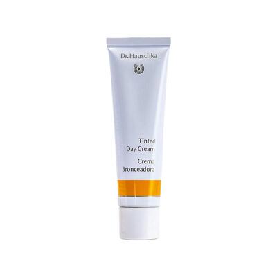 德国世家Dr.Hauschka 润色日霜有色面霜Tinted Day Cream 30ml