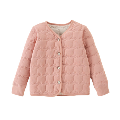 校服神器儿童内胆冬小学生棉衣男童女童棉袄宝宝内搭款2025新款