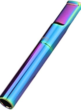 中细支烟双用ZOBO金属烟嘴