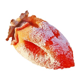 2025正宗头茬陕西富平柿子饼特级流心霜降吊柿饼软糯香甜独立包装